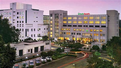 fortis hospital new delhi appointment.